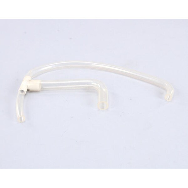 Tube Plastic